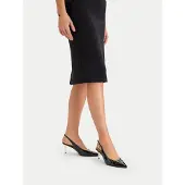 Nine west Pumps CEO-LP655163A-9 Schwarz