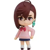 Good Smile Company Dandadan Nendoroid Momo Actionfigur 10 Cm