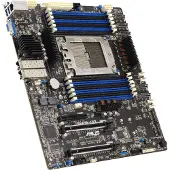 Asus S14NA-U12, AMD, Socket SP6, AMD EPYC 8004, SP6, DDR5-SDRAM, 1,15 TB