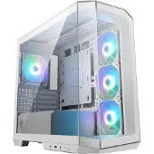 MSI Mag Pano M100r Pz Pc-tower-gehäuse