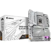 Gigabyte X870 Aorus Elite Wf7 Ice Hauptplatine