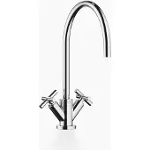 Dornbracht 22815892-00 Einlochbatterie Tara.
