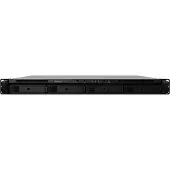 Synology RackStation RS822+, NAS, Ryzen Embedded, V1500B, 2 GB, DDR4, DSM