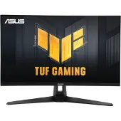 Asus TUF Gaming VG279QM1A, Gaming-Monitor, (FullHD, IPS, FreeSync