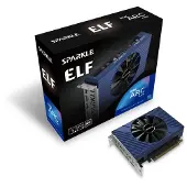 Sparkle Intel Arc A380 Elf 6gb Gddr6 Grafikkarte