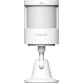 Aqara P2, Decke/Wand, Drinnen, Weiß, Infrarotsensor, Kabellos, 2405-2480 MHz