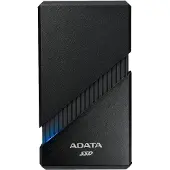 ADATA SE920, 1 TB, USB Typ-C, 3.2 Gen 2 (3.1 Gen 2), 3800 MB/s, 40 Gbit/s, Schwarz