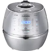 Cuckoo Crp-chss1009fn Reiskocher