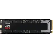 Samsung 9100 Pro 4TB PCIe 5.0 M.2 SSD