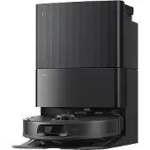 Roborock Qrevo 5AE Schwarz
