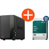 Synology DS225+
