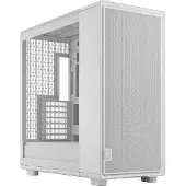 Fractal Design Epoch XL, Tower, PC, Weiß, ATX, micro ATX, ITX, EATX, Stahl, Gaming