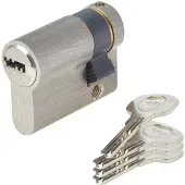 Yale Y001 05670 Profil-halvcylinder 30 / 10mm