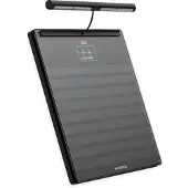 Withings Body Scan Schwarz