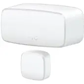 Eve Audio Eve - Door & Window - Wireless Contact Sensor