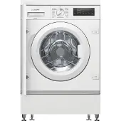 Siemens WI14W443 Waschmaschine 8kg timeLight iQdrive Mengenautomatik AquaStop