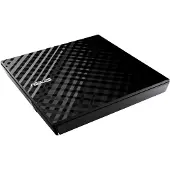 Asus Sdrw-08d2s-u Lite Externes Dvd-laufwerk