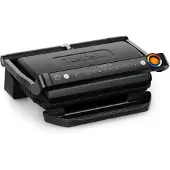 Tefal OptiGrill+ XL GC7278 Schwarz