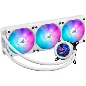 Asus Rog Strix Lc Iii Argb Lcd Wasserkühlung 360 Mm