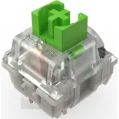 Razer - Mechanische Switches Pack - Green Clicky