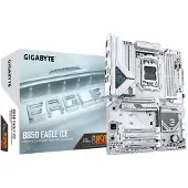 Gigabyte technology B850 Eagle Ice Hauptplatine