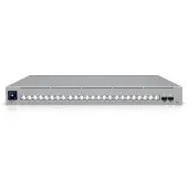 Ubiquiti Switch USW-Pro-XG-24-PoE Layer 3 Full managed
