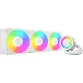 Arctic Cooling Freezer Iii Pro 420 A-rgb Cpu Wasserkühlung