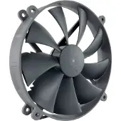 Noctua Redux 140 Mm Pwm Ventilator