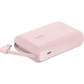 Belkin BPB021HQPK, 10000 mAh, Pink