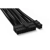 Be quiet! Modulares Cp-6620-2x Pcie 6+2 Pins (schwarz) Kabel