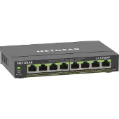 Netgear Gs308epp-100pes Switch