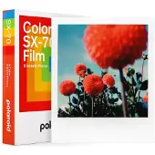 Polaroid Originals Color Instant Film für SX70