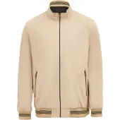 Schmuddelwedda Jacke Männer Beige