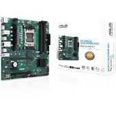Asus 90Mb1Ec0-M0Eayc Pro B650M-Ct-Csm//Am5,B650,Dp,Hdmi,Usb3.2 Gen2,Tpm,Mb