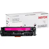 Xerox Everyday Magenta wiederaufbereiteter Toner von , kompatibel mit HP 312A (CF383A), Standardkapazität, 2700 Seiten, 2700 Seiten, Magenta, 1 Stück(e)