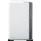 Synology Ds223j Nas