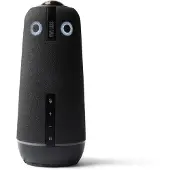 OWL LABS Meeting Owl 4+ 360-Grad-4K-Smart-Kamera, Holzkohle