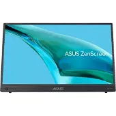 Asus ZenScreen MB16AHG, LED-Monitor, (FullHD, IPS, USB-C, AMD
