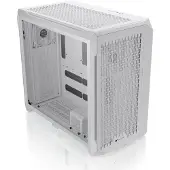 Thermaltake CTE C750, Full Tower, PC, Weiß, ATX, EATX, micro ATX, Mini-ITX, ABS, Stahl, Gehärtetes Glas, Gaming