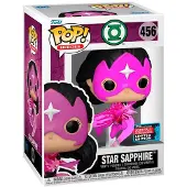 Funko POP! Pop! DC Comics Heroes - Star Sapphire #456 [2022 Fall Convention Exclusive]
