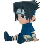 Plastoy Sasuke Naruto Shippuden Sparschwein Figur 18 Cm