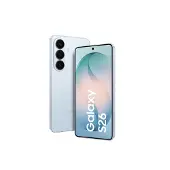 Samsung Galaxy S26 256GB Hellblau 5G