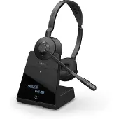 Jabra Engage 75 SE - Zestaw Słuchawkowy Stereo, EMEA, 9659-583-111