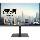 Asus VA27ACFSN, 68,6 cm (27"), 2560 x 1440 Pixel, Wide Quad HD, LCD, 5 ms, Schwarz