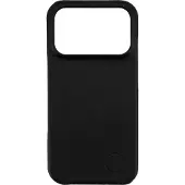 JT BERLIN Echtleder BackCase Kreuzberg| Apple iPhone 17 Pro| schwarz| 11133 (11133)