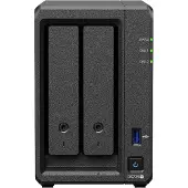 Synology DS725+