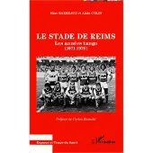 Editions L'Harmattan Das Stadion von Reims