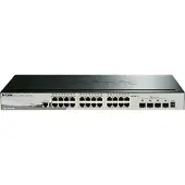 D-Link Dgs-1510-28x/e Switch
