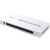 Asus ExpertWiFi EBG19P, Ethernet-WAN, Gigabit Ethernet, Weiß