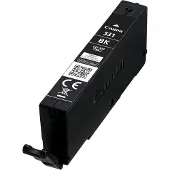 Canon CLI-531 BK, Schwarz, 1 Stück(e), Einzelpackung